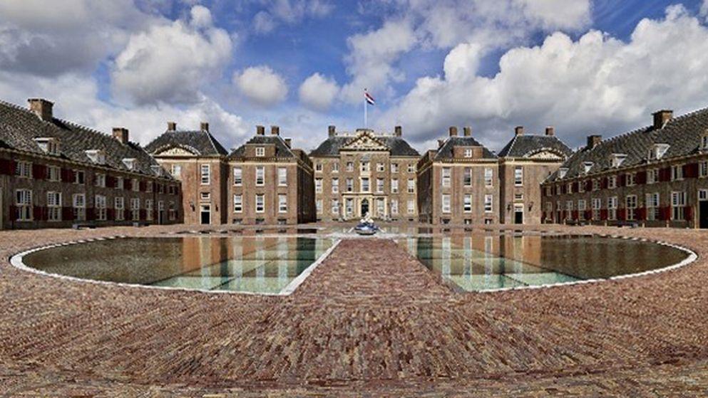 Apeldoorn - Het Loo