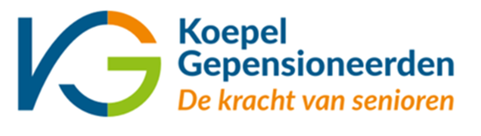 Koepel Gepensioneerden