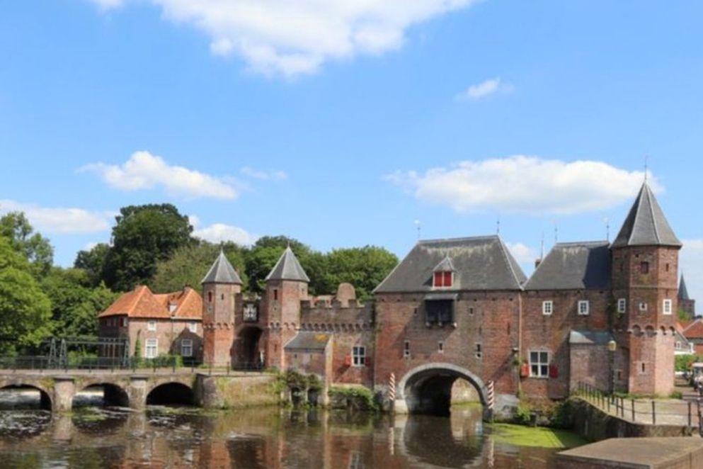 Koppelpoort
