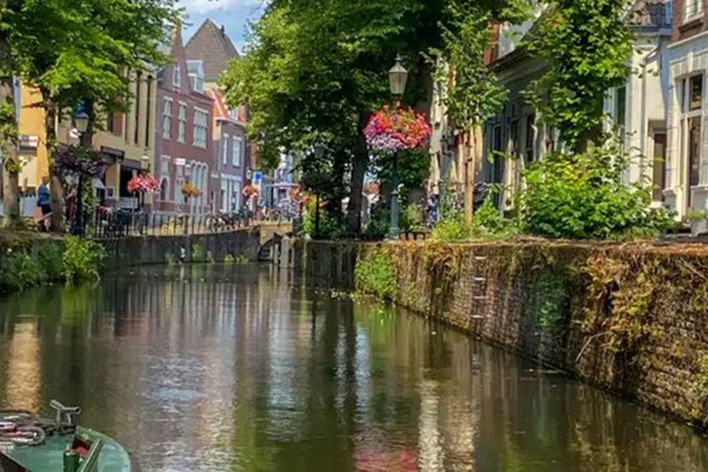 Stadsgracht