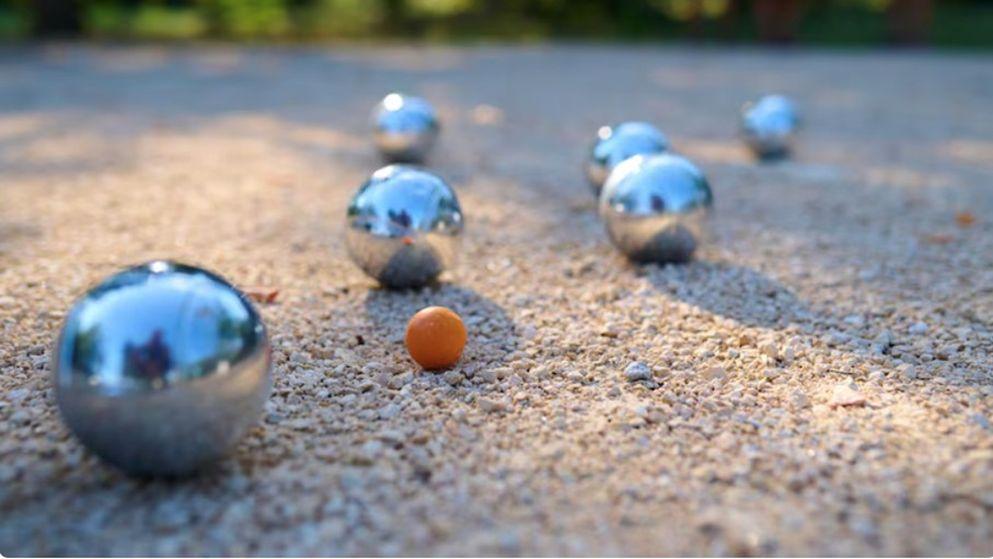 Boules