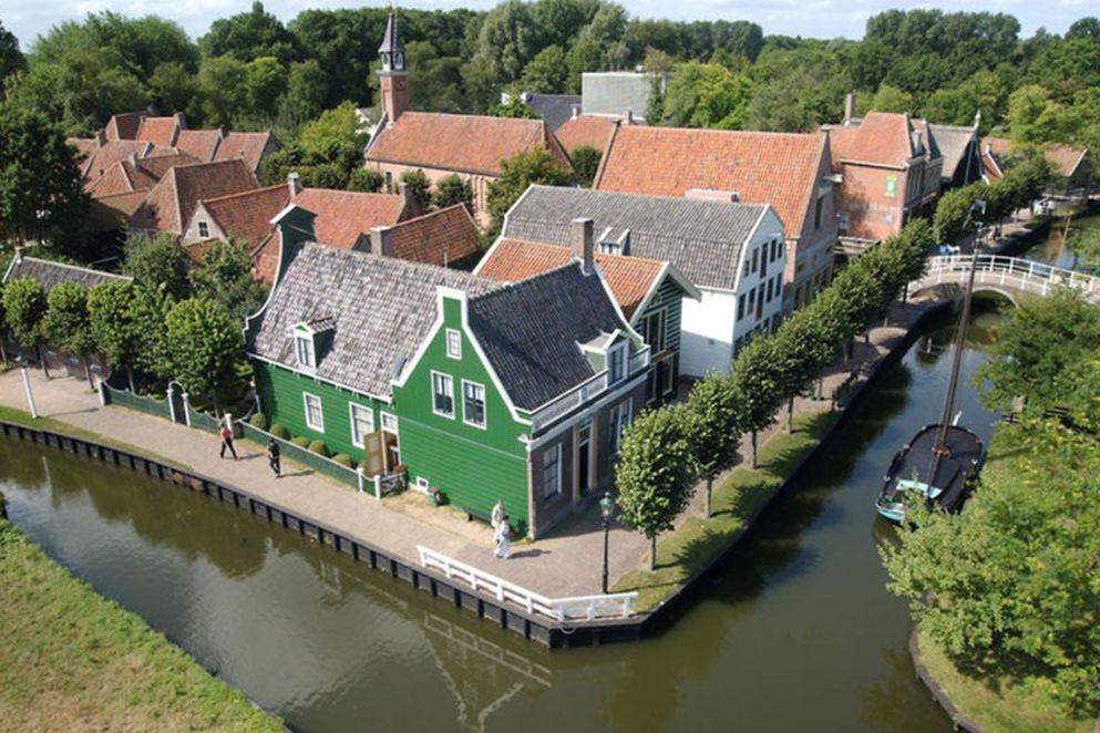 Zuiderzeemuseum