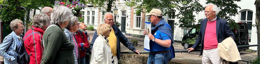 BAM gepensioneerden