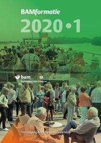 BAMformatie 95